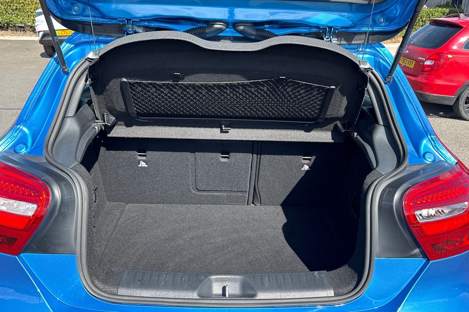 Used Mercedes-Benz A-Class 2016 for sale - 78084155: Photo 7