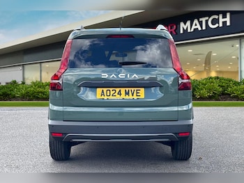 Used Dacia Jogger 2024 for sale - 78616061: Photo