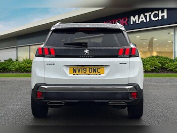 Used Peugeot 3008 2019 for sale - 77337144: Photo