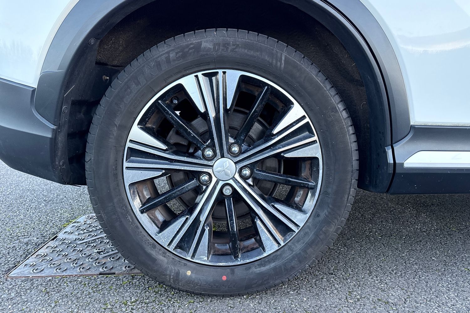 Used Mitsubishi Eclipse Cross 2020 for sale - 77337198: Photo 11