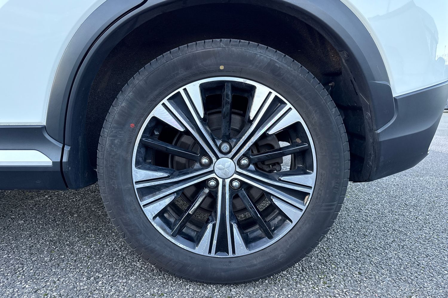 Used Mitsubishi Eclipse Cross 2020 for sale - 77337198: Photo 13