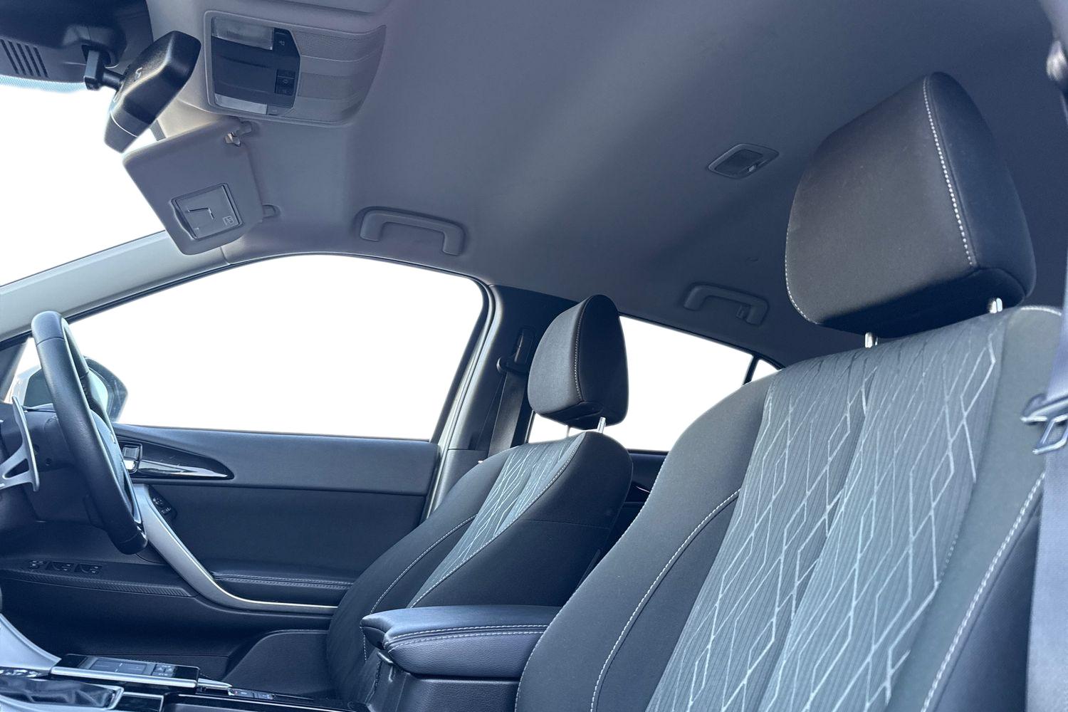 Used Mitsubishi Eclipse Cross 2020 for sale - 77337198: Photo 16