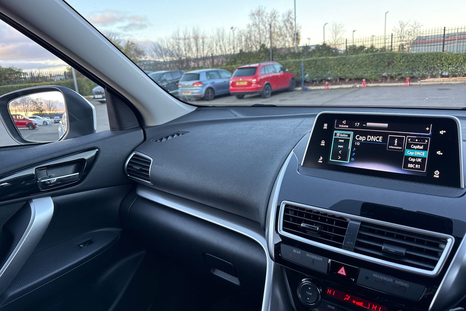 Used Mitsubishi Eclipse Cross 2020 for sale - 77337198: Photo 17