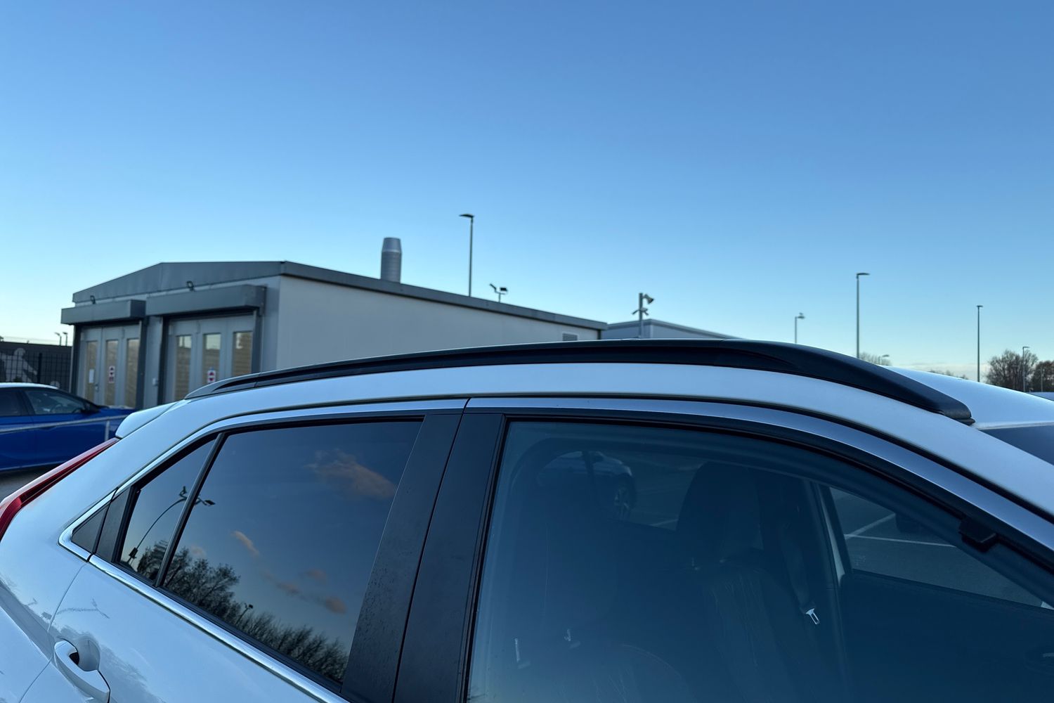 Used Mitsubishi Eclipse Cross 2020 for sale - 77337198: Photo 28