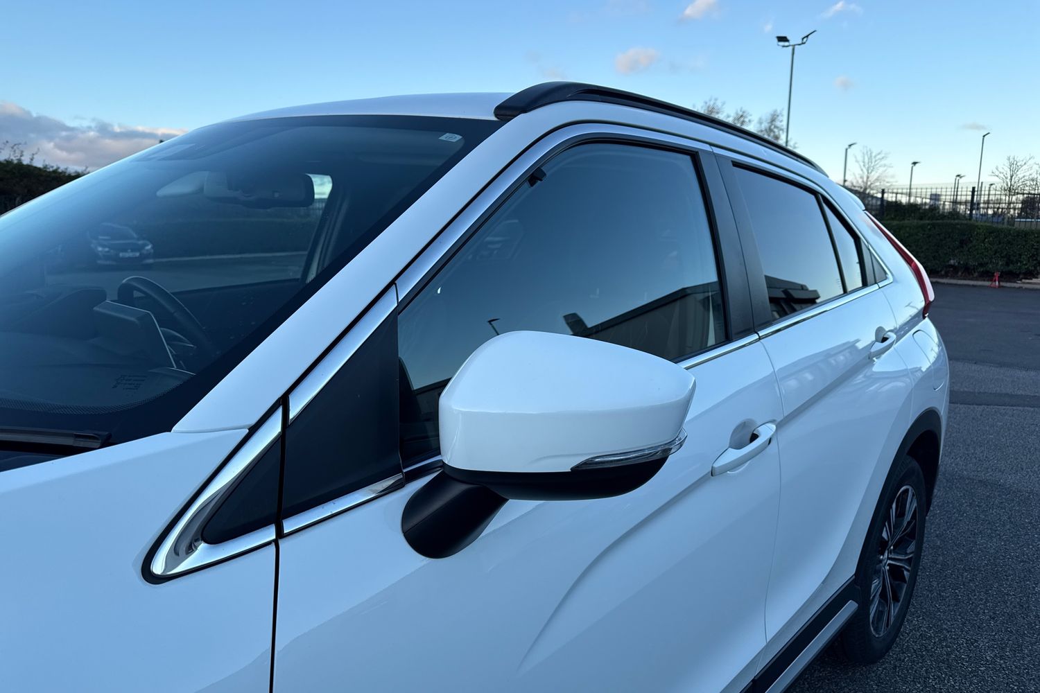 Used Mitsubishi Eclipse Cross 2020 for sale - 77337198: Photo 29