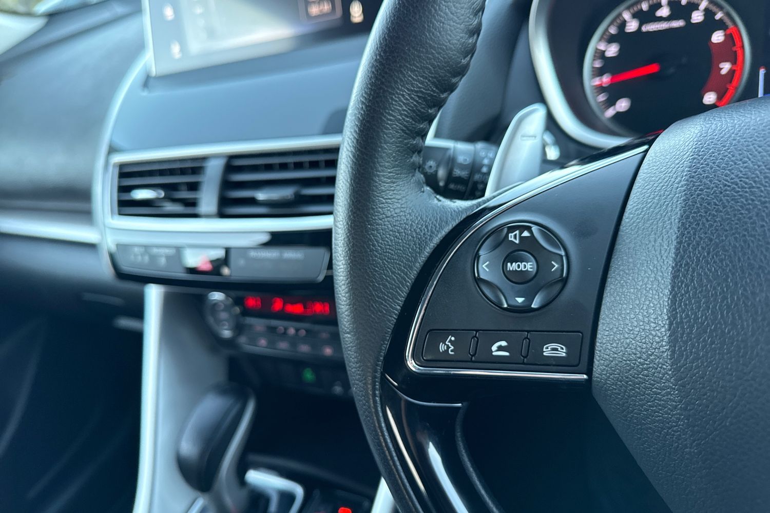 Used Mitsubishi Eclipse Cross 2020 for sale - 77337198: Photo 37