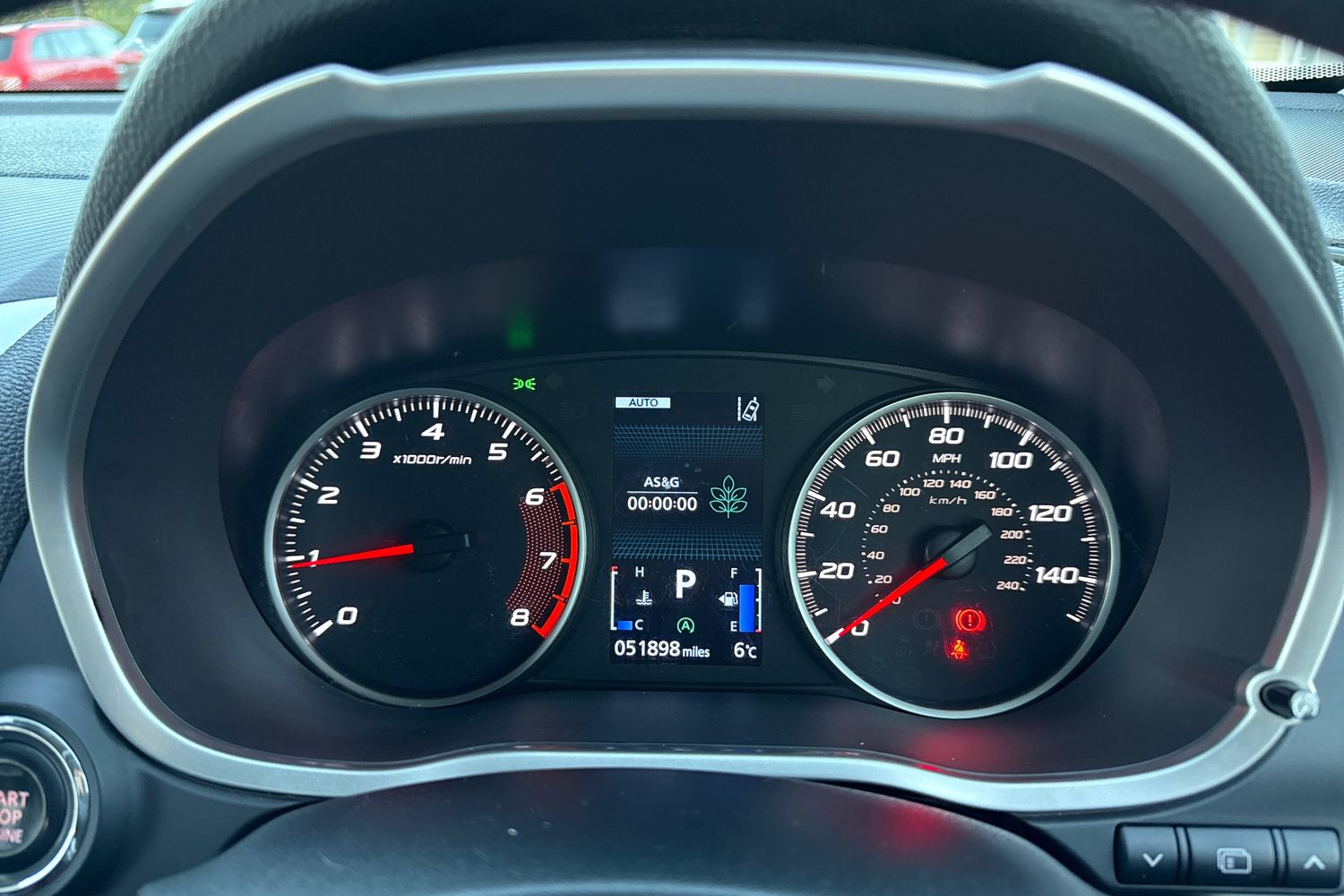 Used Mitsubishi Eclipse Cross 2020 for sale - 77337198: Photo 41