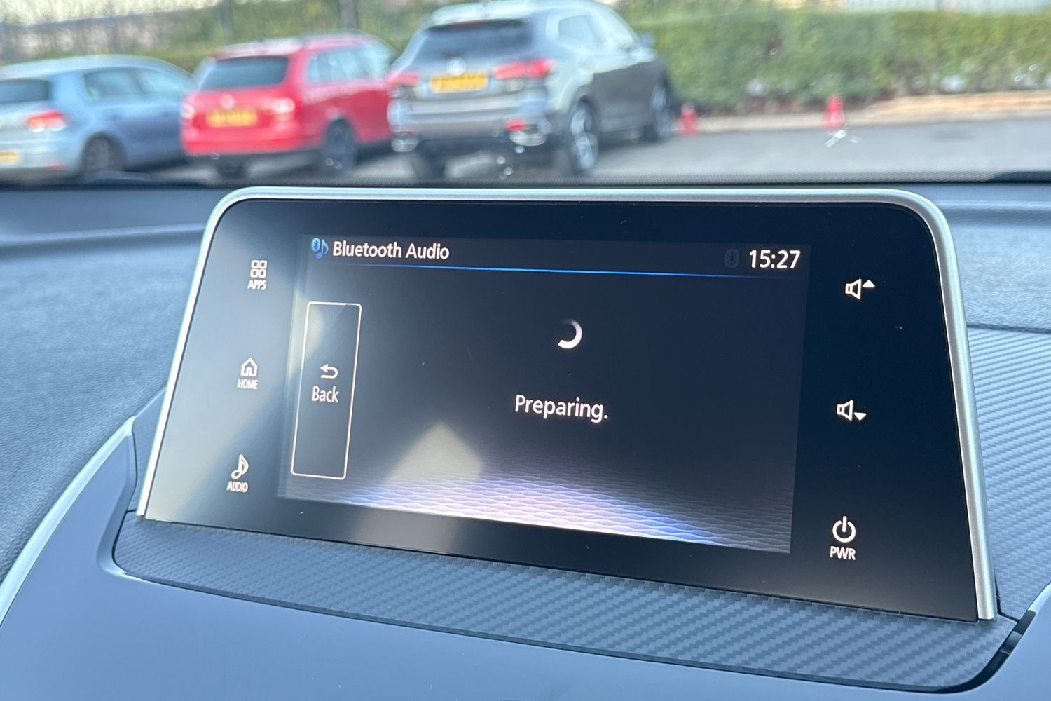 Used Mitsubishi Eclipse Cross 2020 for sale - 77337198: Photo 46