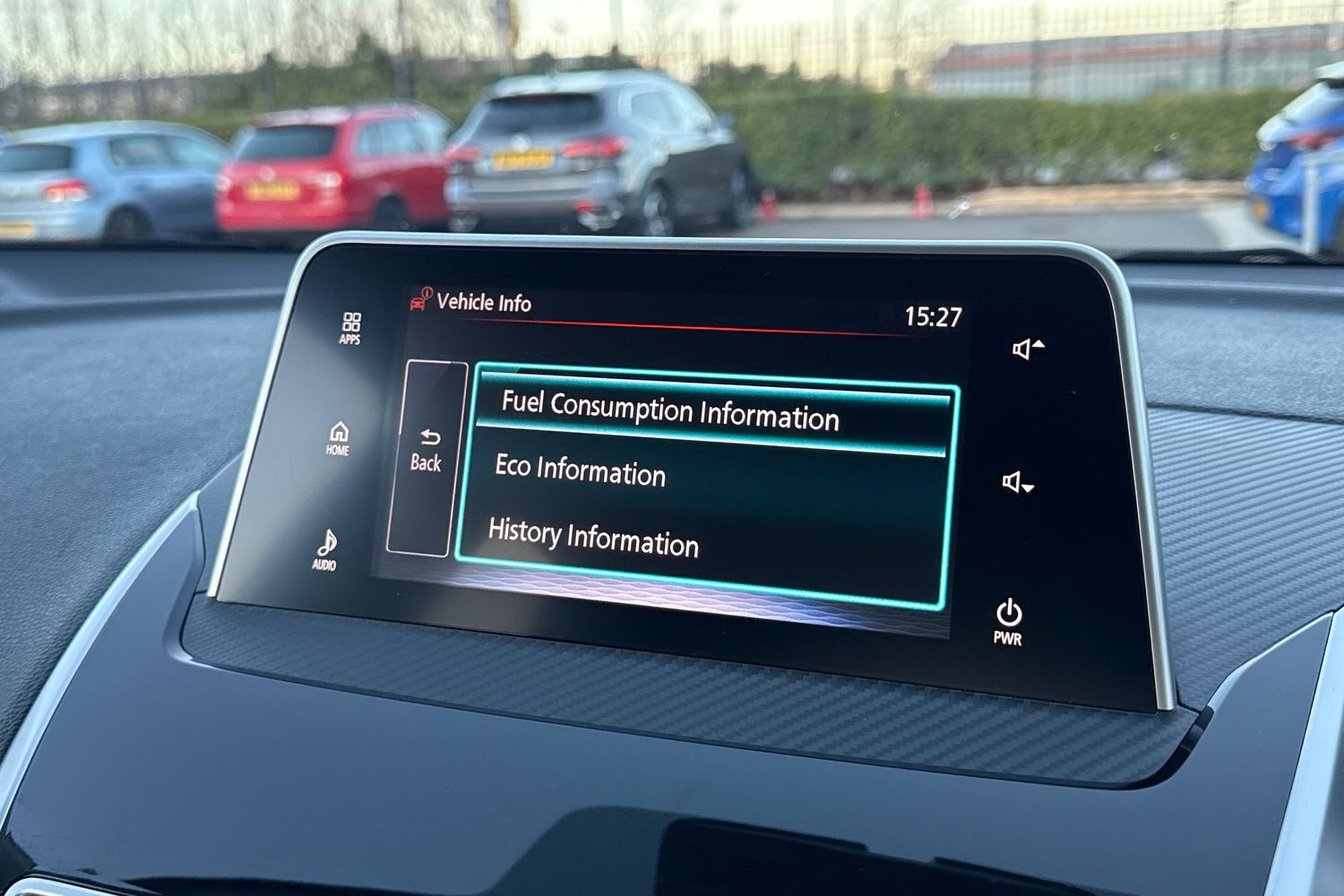 Used Mitsubishi Eclipse Cross 2020 for sale - 77337198: Photo 48