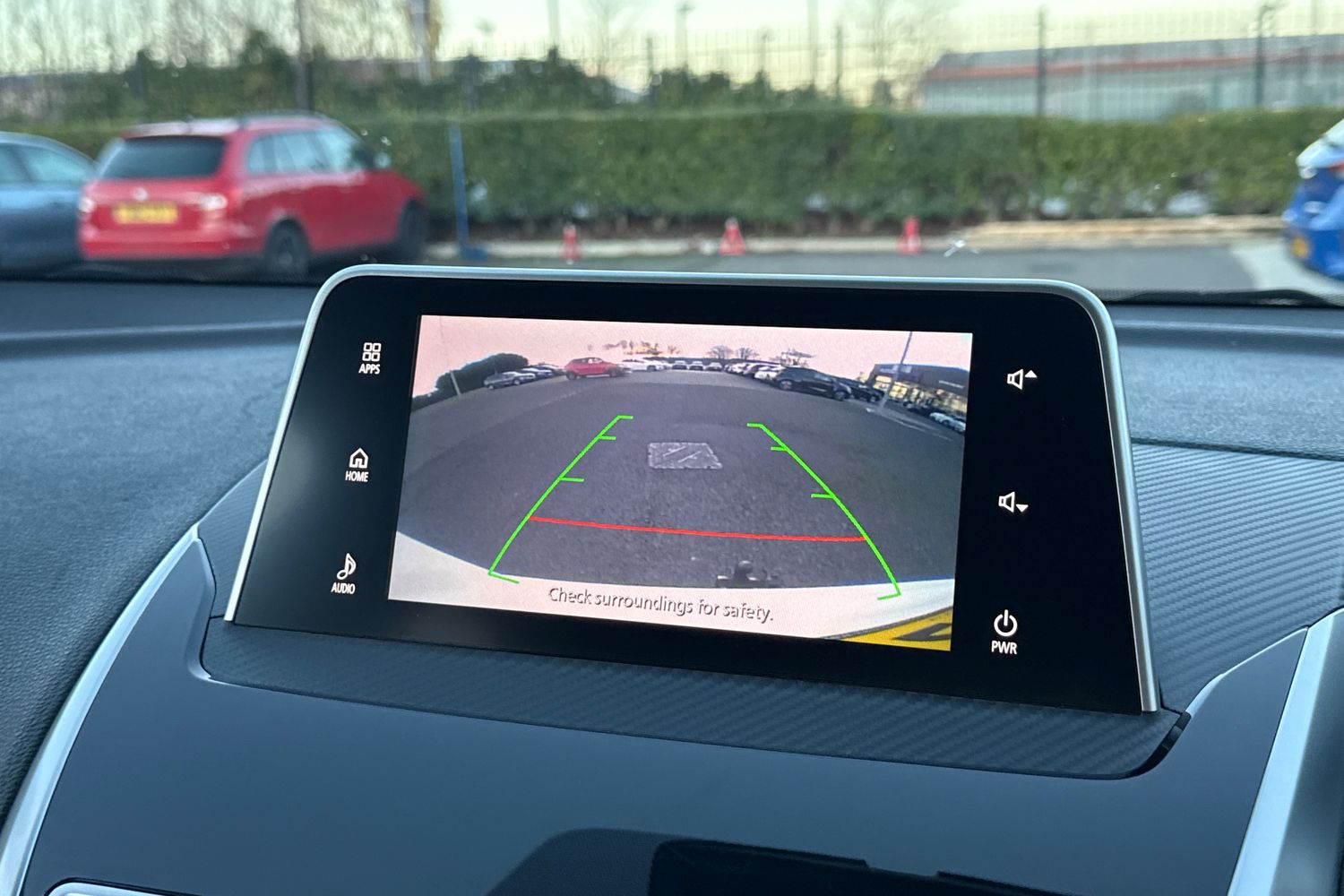 Used Mitsubishi Eclipse Cross 2020 for sale - 77337198: Photo 51