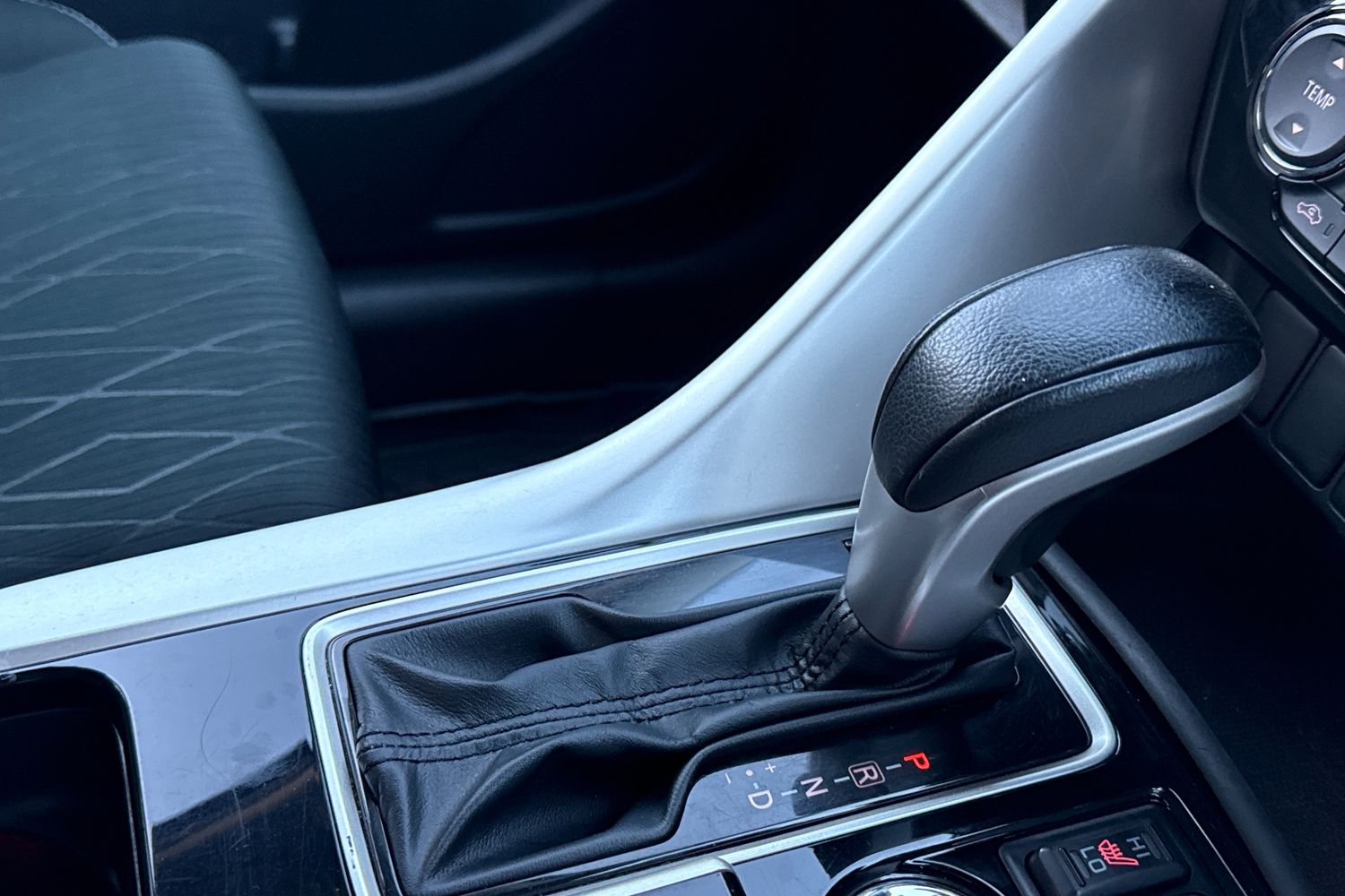 Used Mitsubishi Eclipse Cross 2020 for sale - 77337198: Photo 53