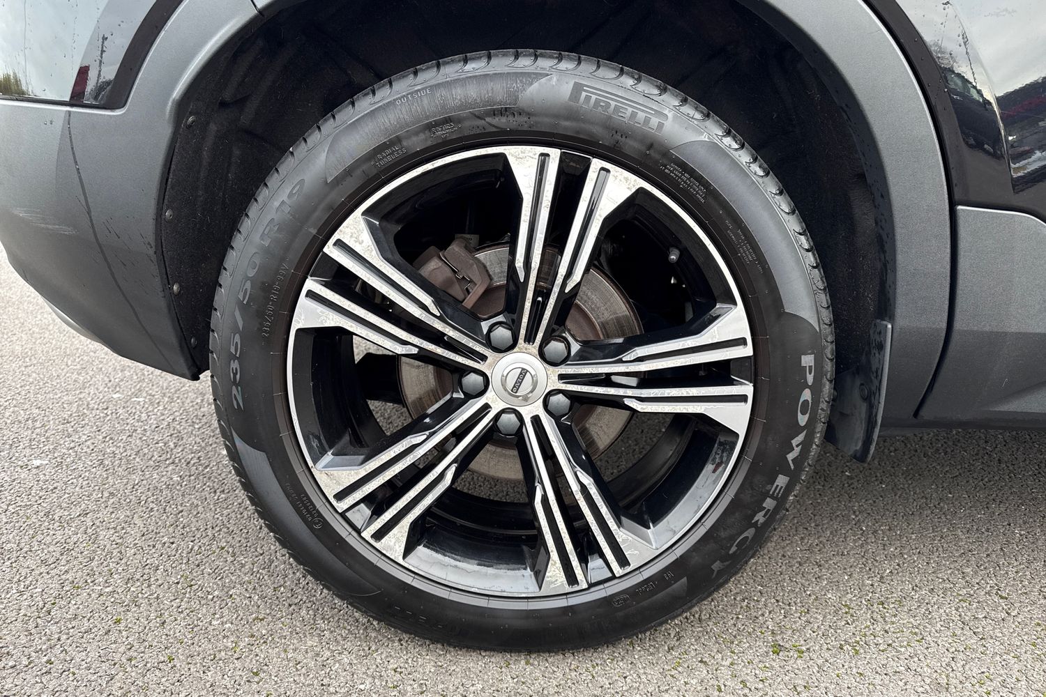 Used Volvo XC40 2020 for sale - 77337227: Photo 11