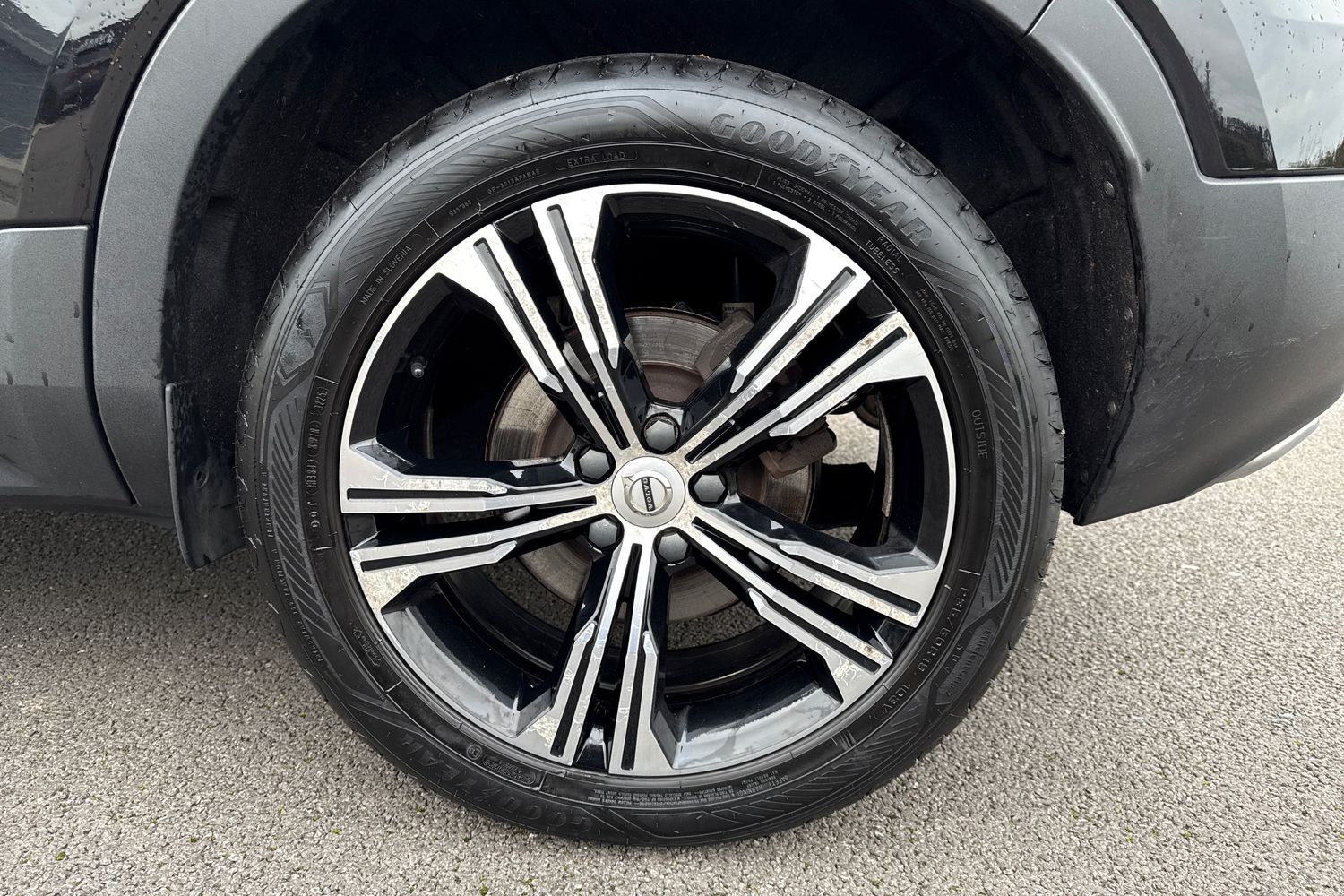 Used Volvo XC40 2020 for sale - 77337227: Photo 12