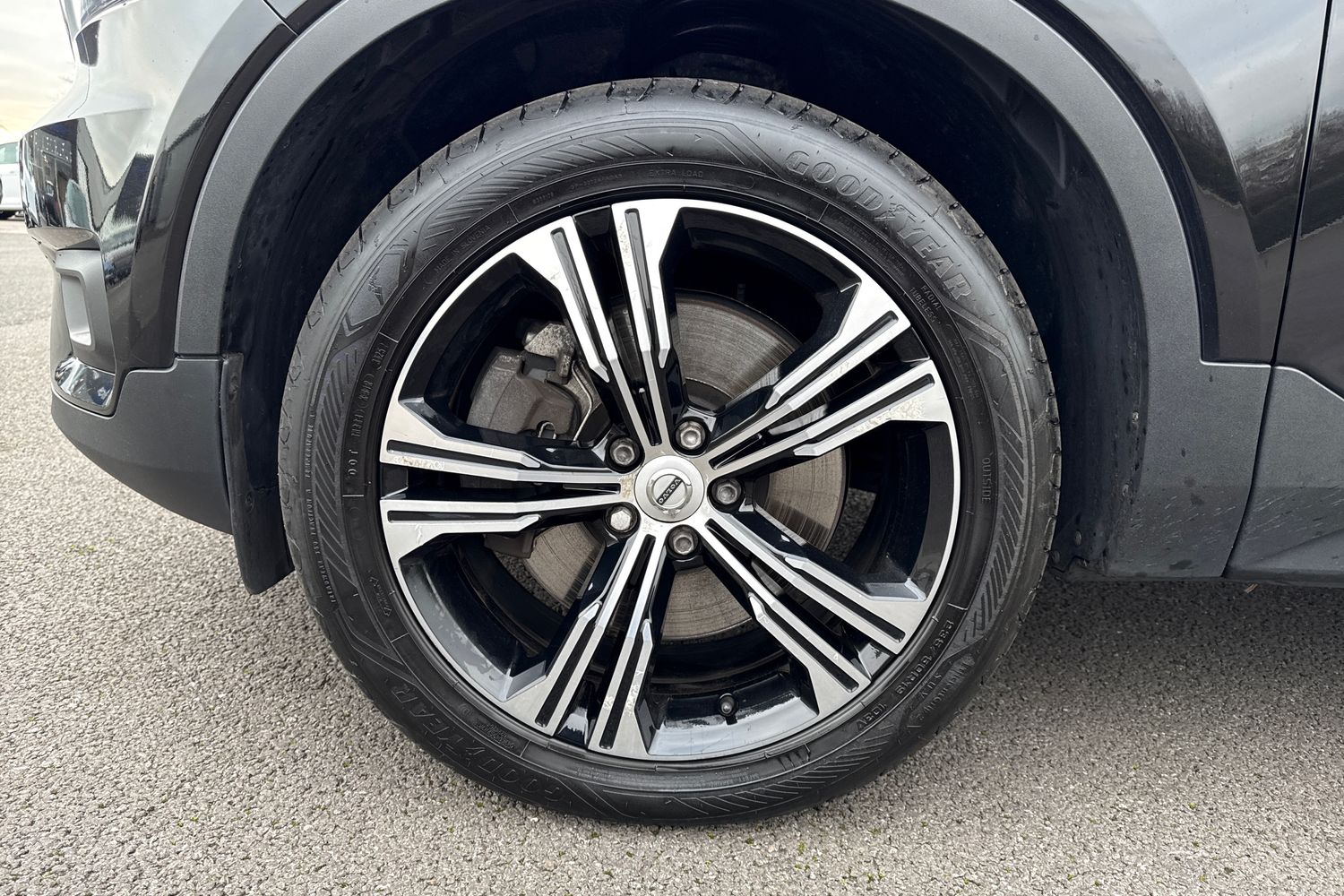 Used Volvo XC40 2020 for sale - 77337227: Photo 13