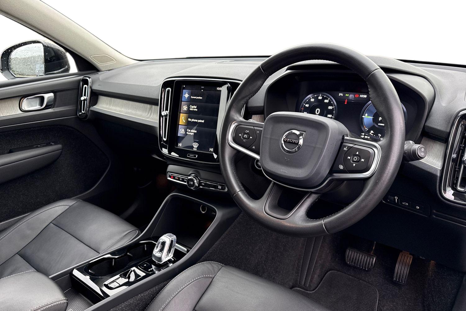 Used Volvo XC40 2020 for sale - 77337227: Photo 14