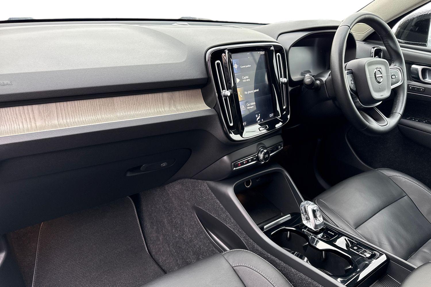 Used Volvo XC40 2020 for sale - 77337227: Photo 15