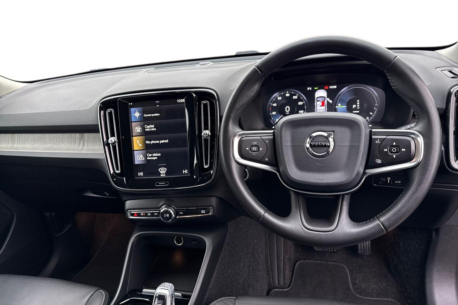 Used Volvo XC40 2020 for sale - 77337227: Photo 18