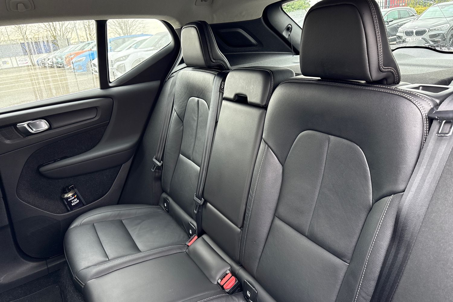 Used Volvo XC40 2020 for sale - 77337227: Photo 19