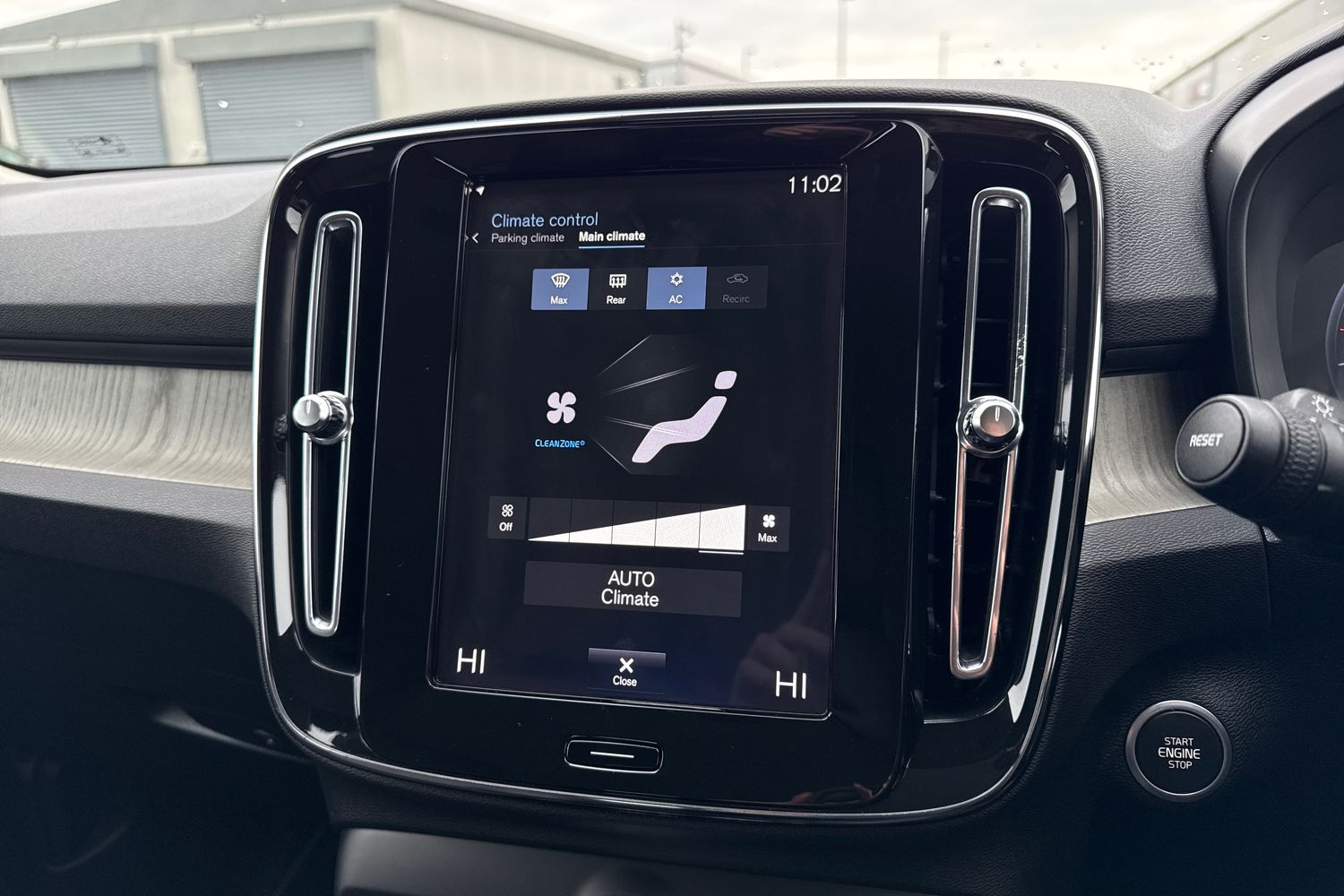 Used Volvo XC40 2020 for sale - 77337227: Photo 22