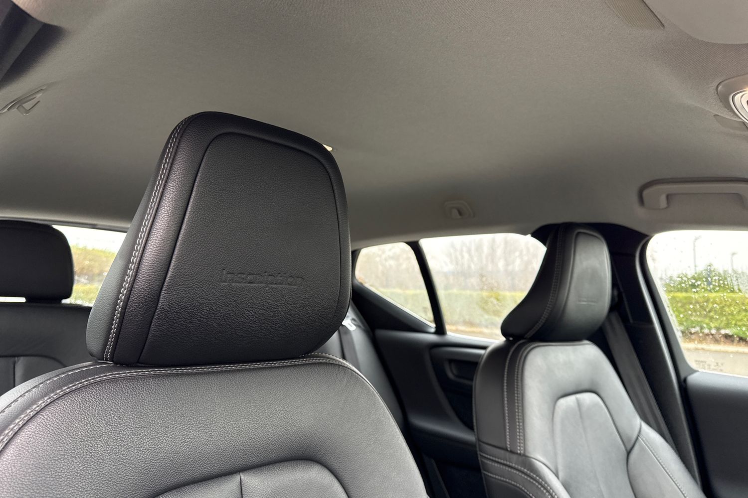 Used Volvo XC40 2020 for sale - 77337227: Photo 24