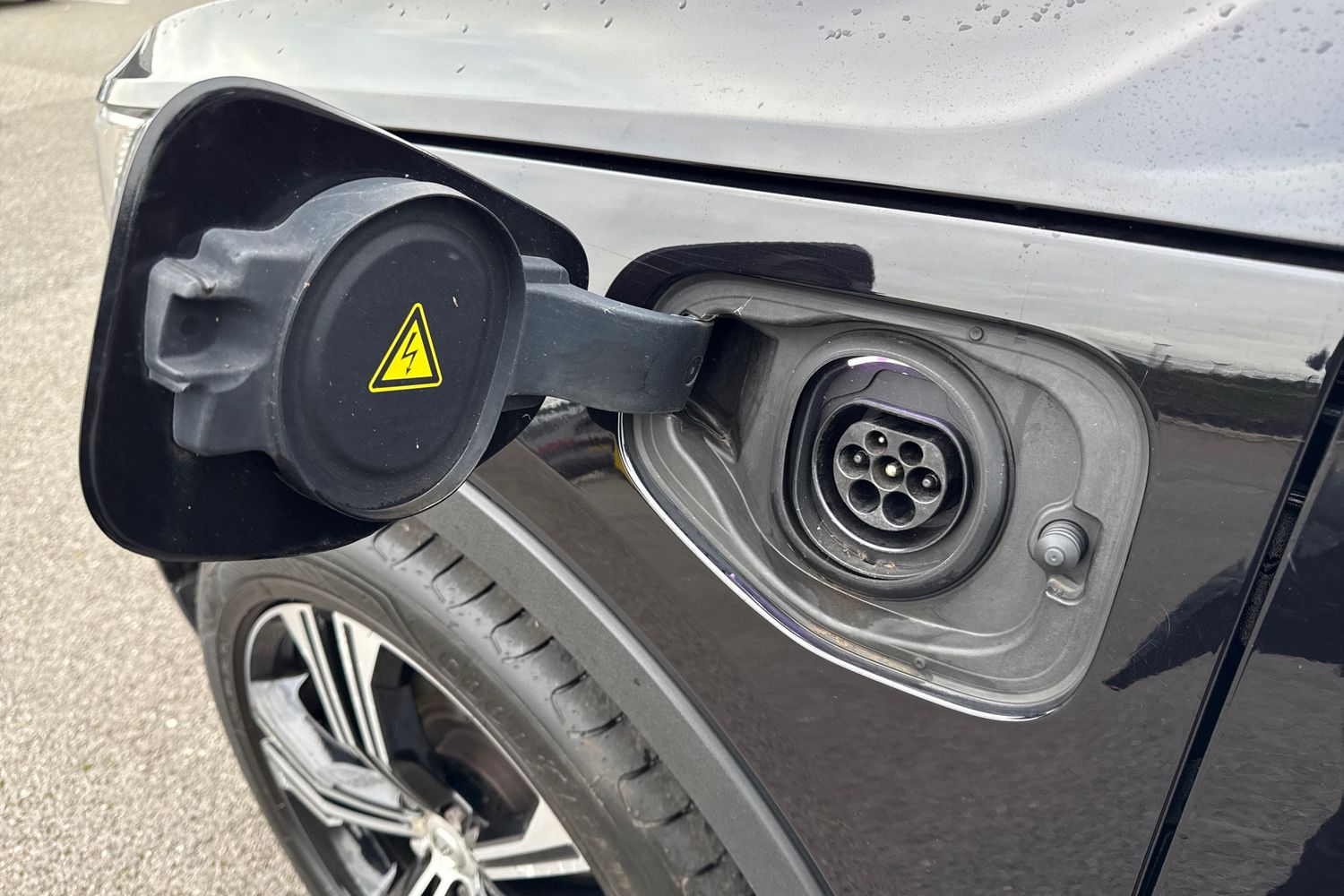 Used Volvo XC40 2020 for sale - 77337227: Photo 25