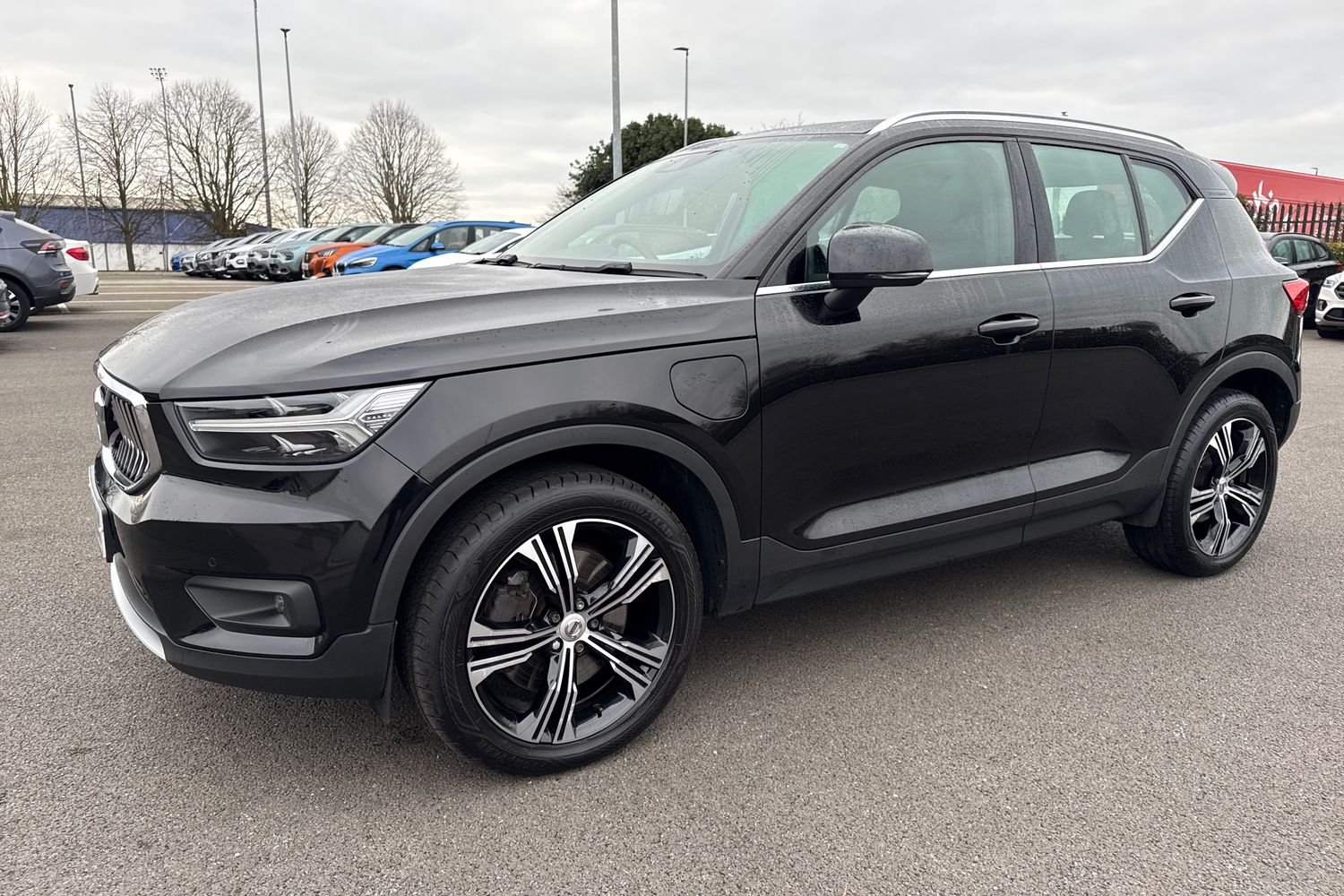 Used Volvo XC40 2020 for sale - 77337227: Photo 28