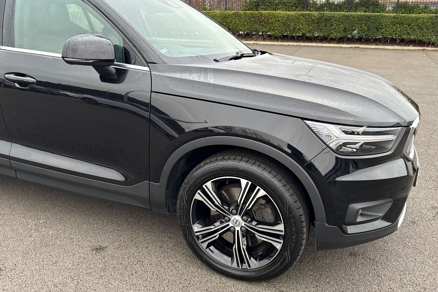 Used Volvo XC40 2020 for sale - 77337227: Photo 37