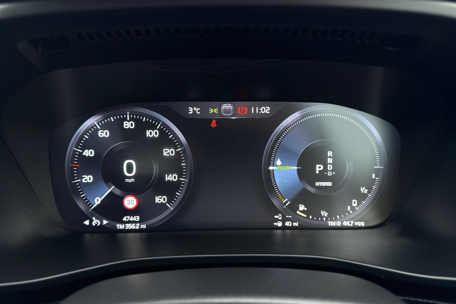 Used Volvo XC40 2020 for sale - 77337227: Photo 39