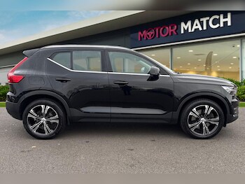 Used Volvo XC40 2020 for sale - 77337227: Photo
