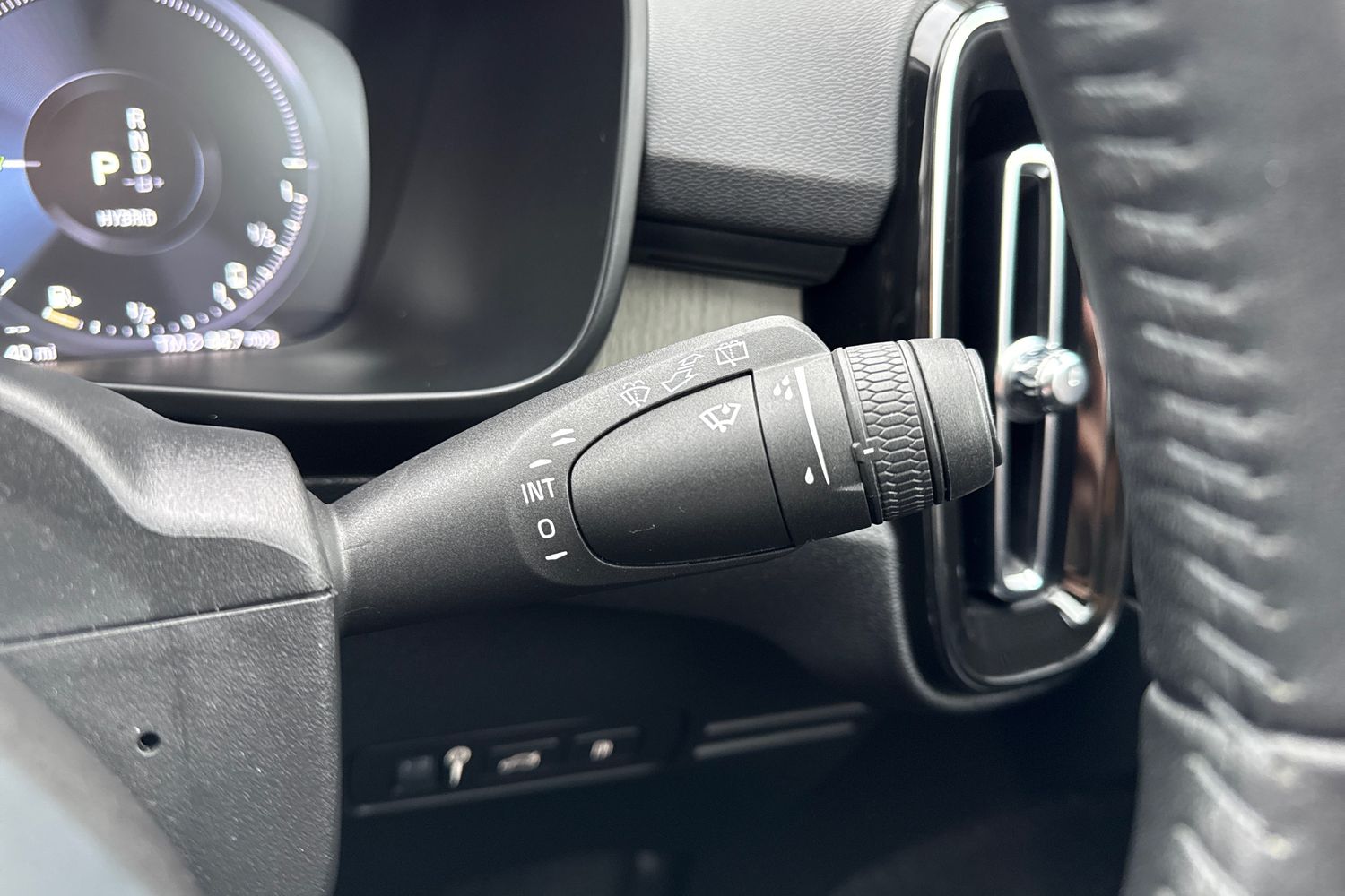 Used Volvo XC40 2020 for sale - 77337227: Photo 43