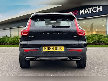 Used Volvo XC40 2020 for sale - 77337227: Photo