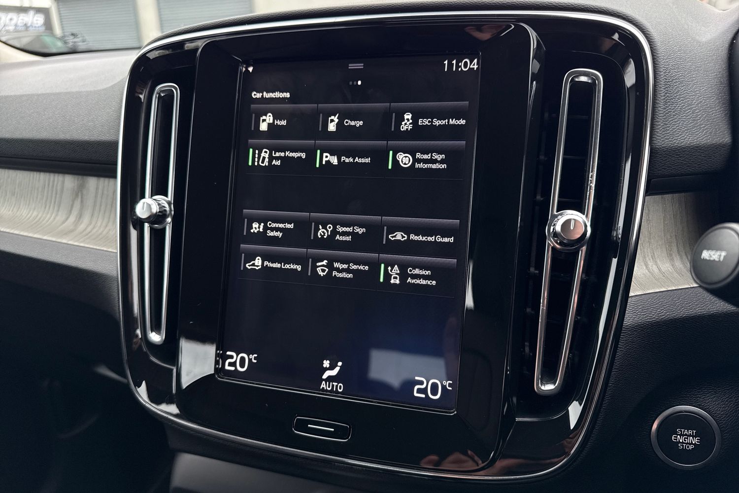 Used Volvo XC40 2020 for sale - 77337227: Photo 51