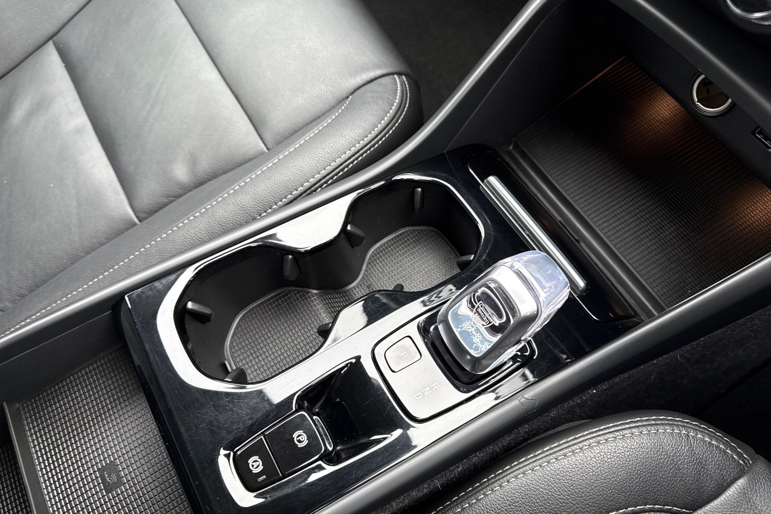 Used Volvo XC40 2020 for sale - 77337227: Photo 55