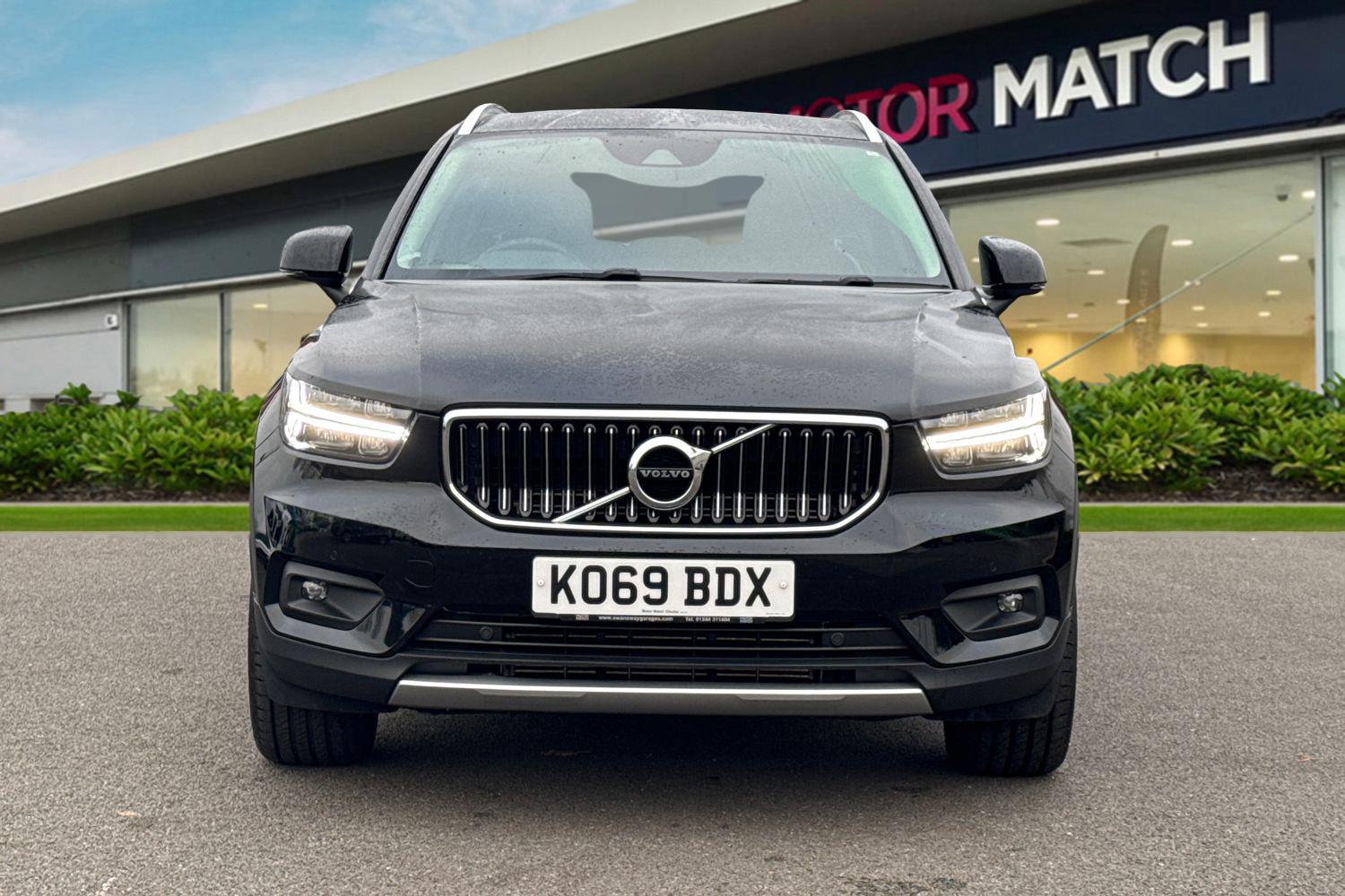 Used Volvo XC40 2020 for sale - 77337227: Photo 6