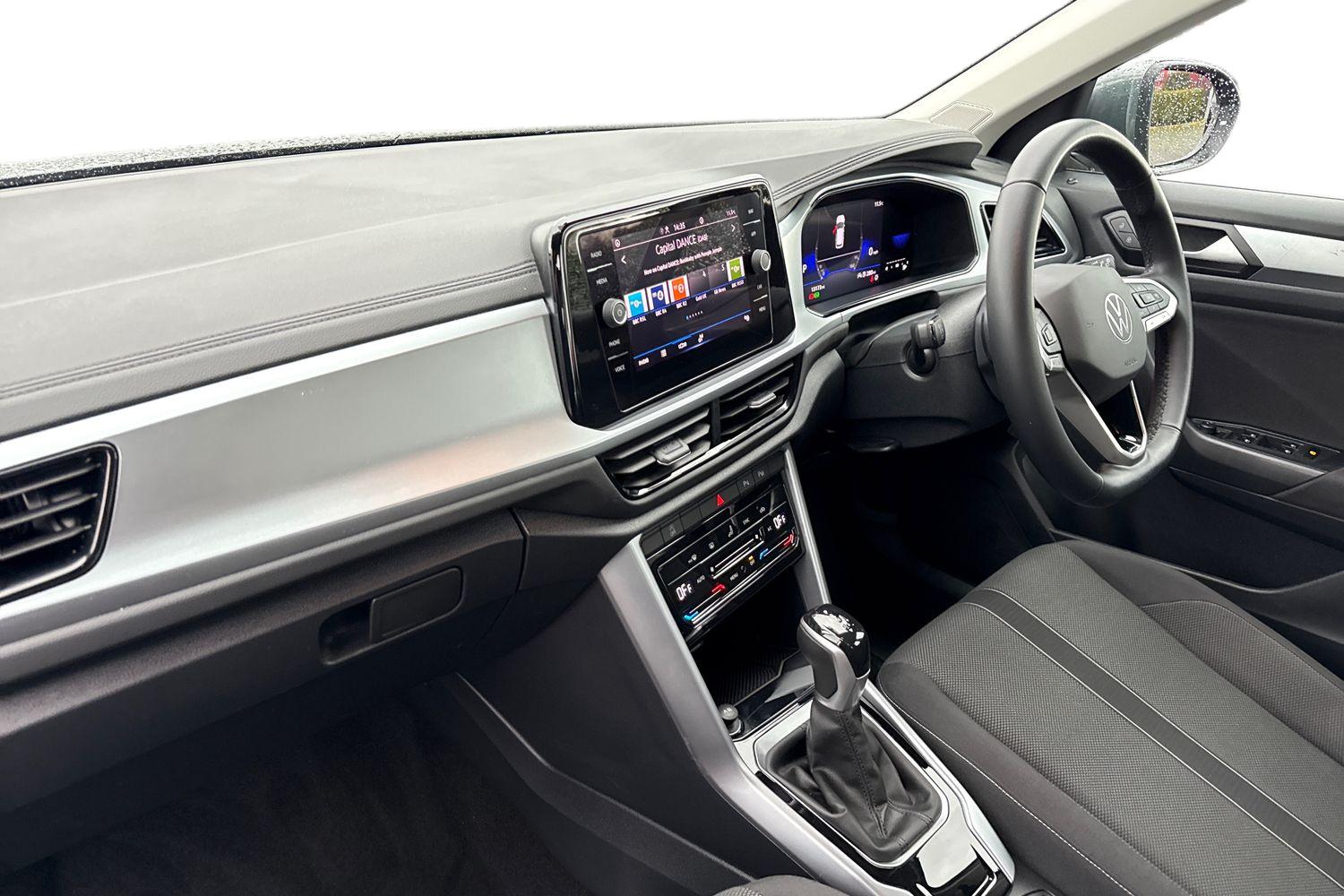 Used Volkswagen T-Roc 2023 for sale - 77686929: Photo 15