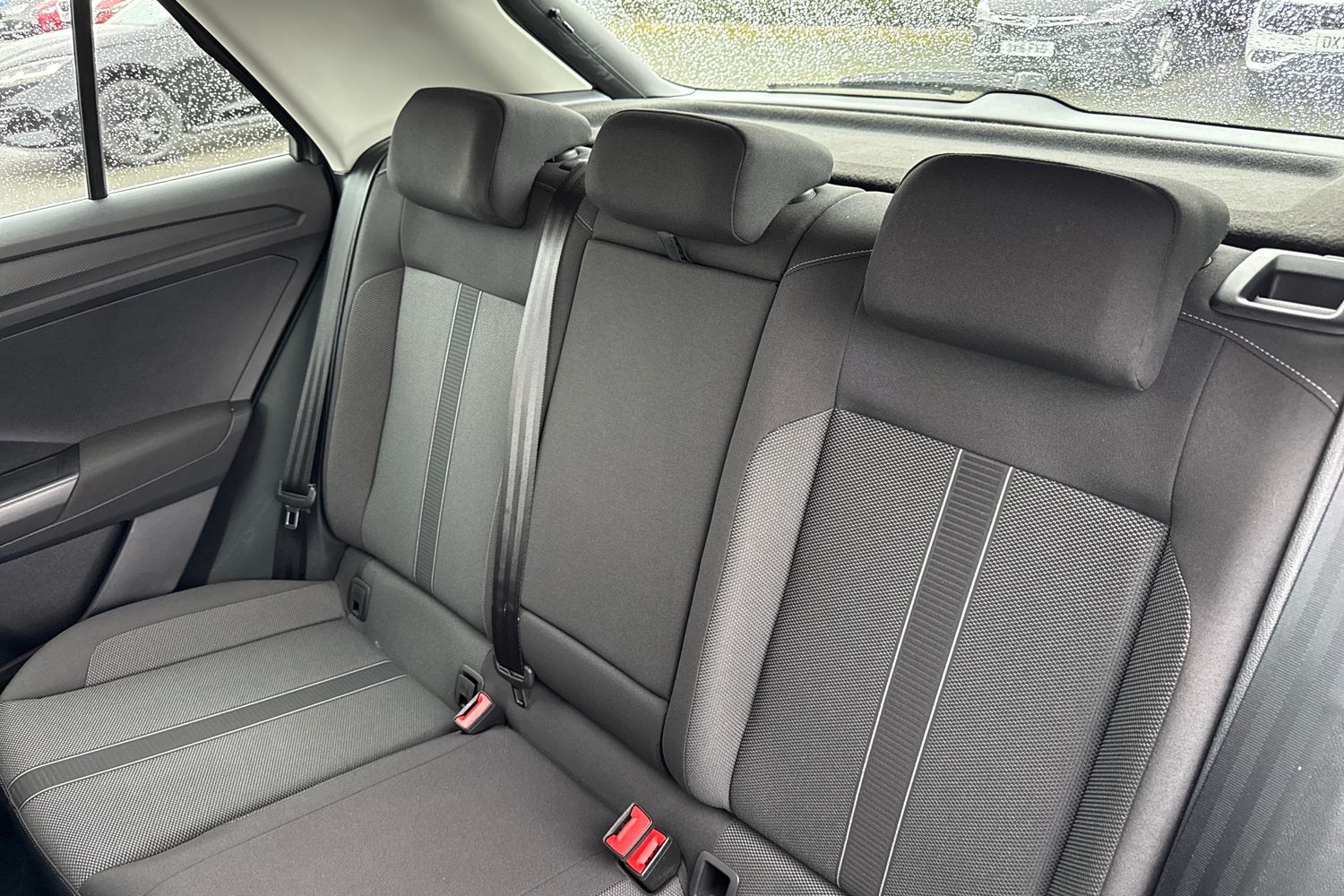 Used Volkswagen T-Roc 2023 for sale - 77686929: Photo 19