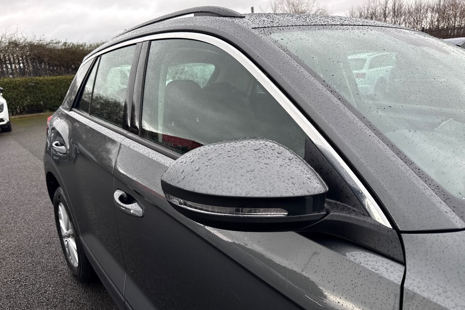 Used Volkswagen T-Roc 2023 for sale - 77686929: Photo 28