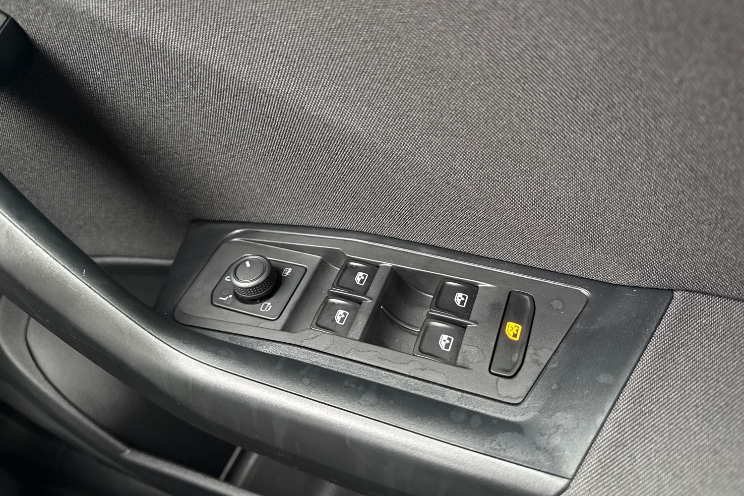 Used Volkswagen T-Roc 2023 for sale - 77686929: Photo 40