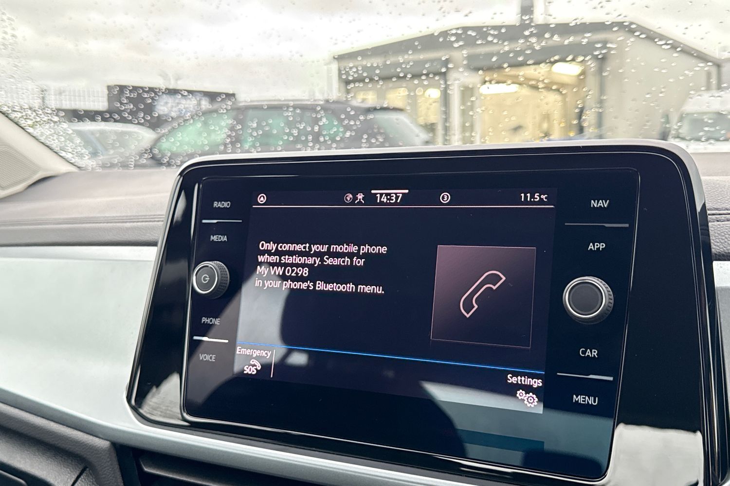 Used Volkswagen T-Roc 2023 for sale - 77686929: Photo 47