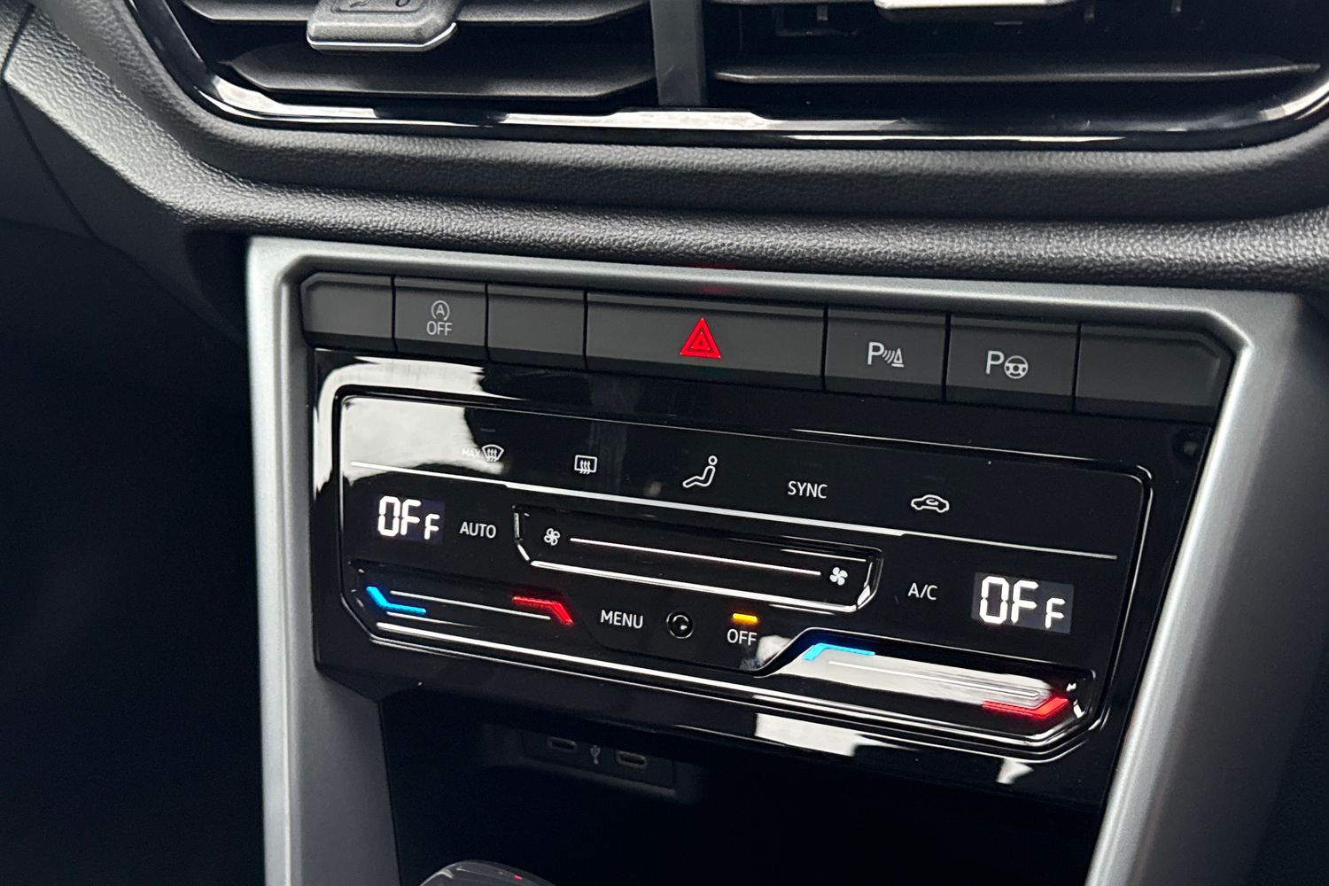 Used Volkswagen T-Roc 2023 for sale - 77686929: Photo 51