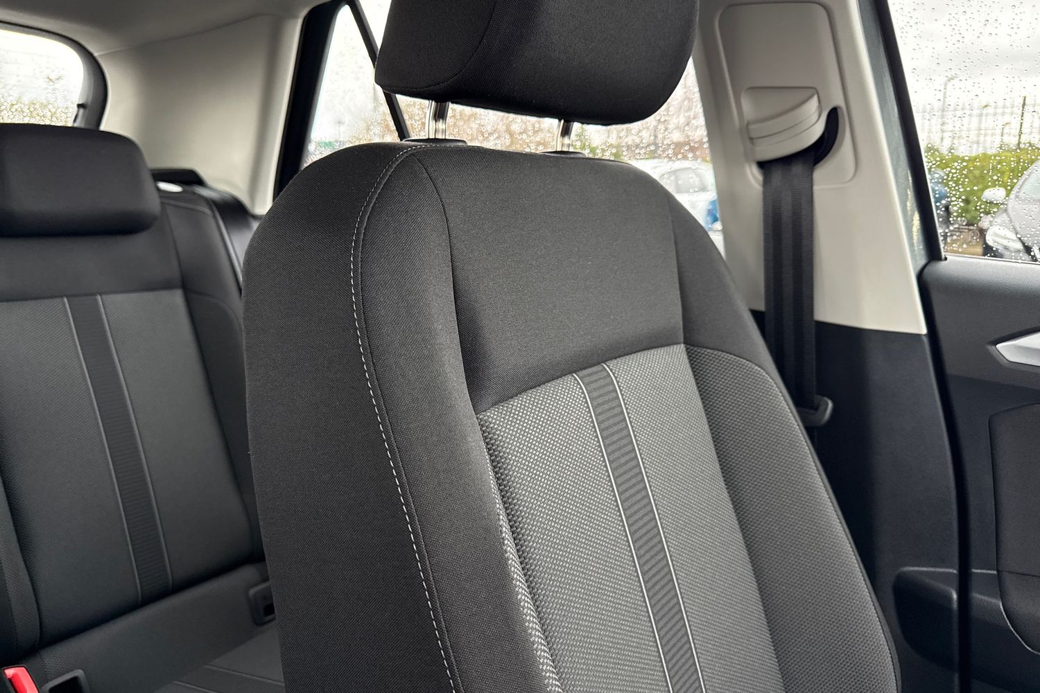 Used Volkswagen T-Roc 2023 for sale - 77686929: Photo 58