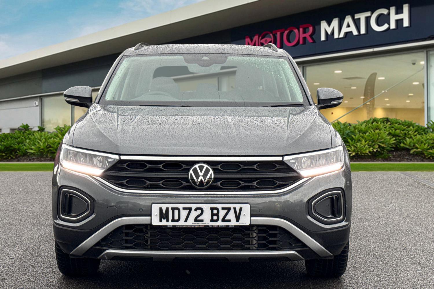 Used Volkswagen T-Roc 2023 for sale - 77686929: Photo 6