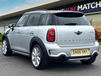 Used MINI Countryman 2016 for sale - 75412151: Photo