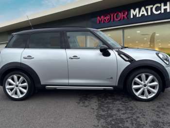 Used MINI Countryman 2016 for sale - 75412151: Photo