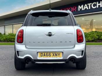 Used MINI Countryman 2016 for sale - 75412151: Photo