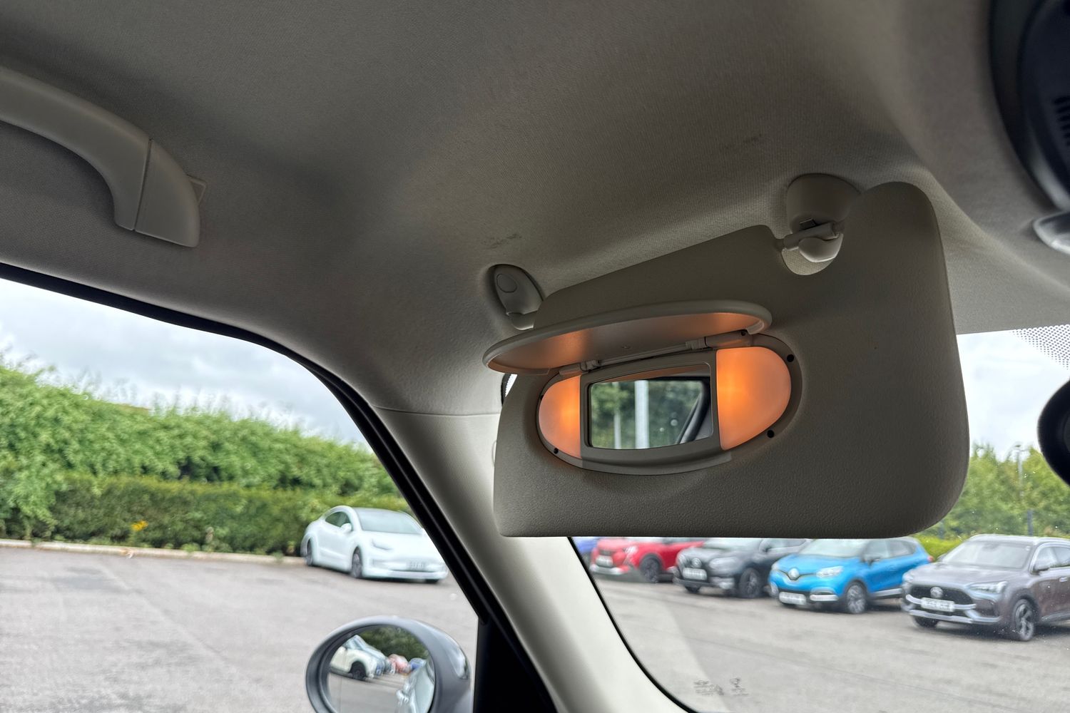 Vehicle 60