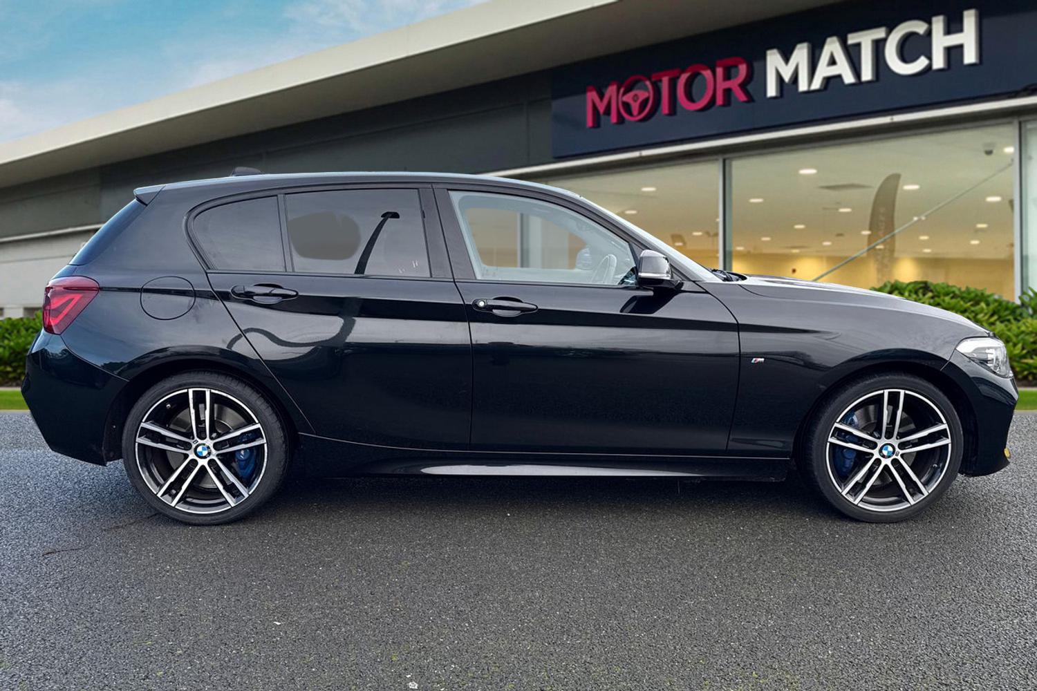 Used BMW 1 Series 2019 for sale - 77220117: Photo 3