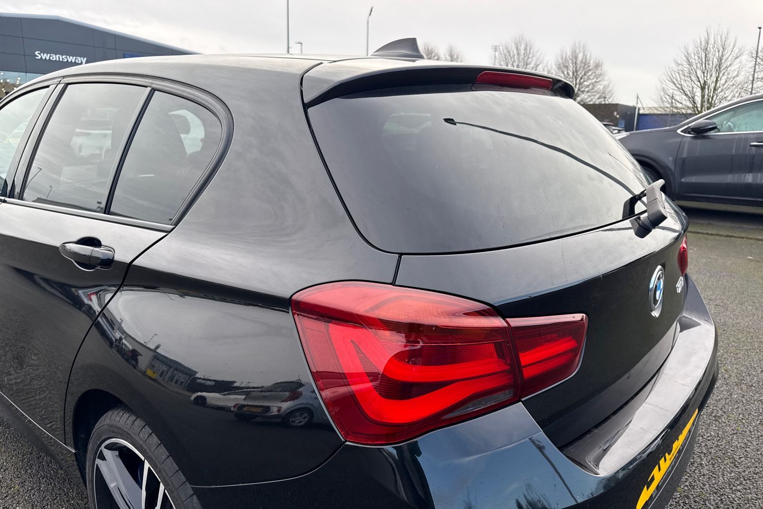 Used BMW 1 Series 2019 for sale - 77220117: Photo 30