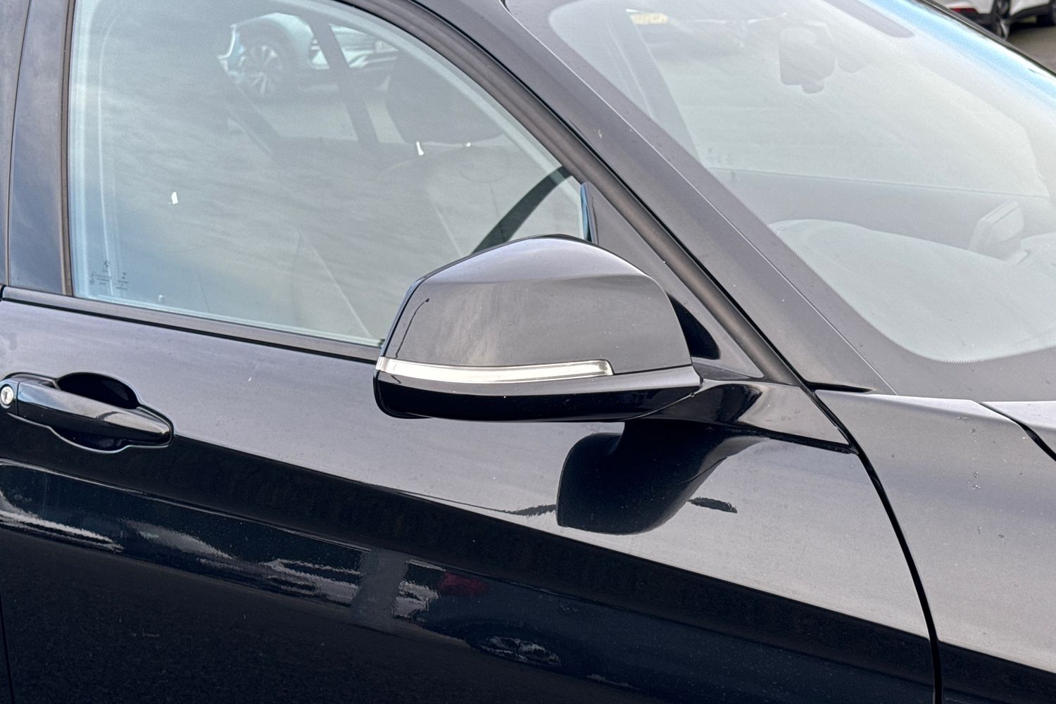 Used BMW 1 Series 2019 for sale - 77220117: Photo 35