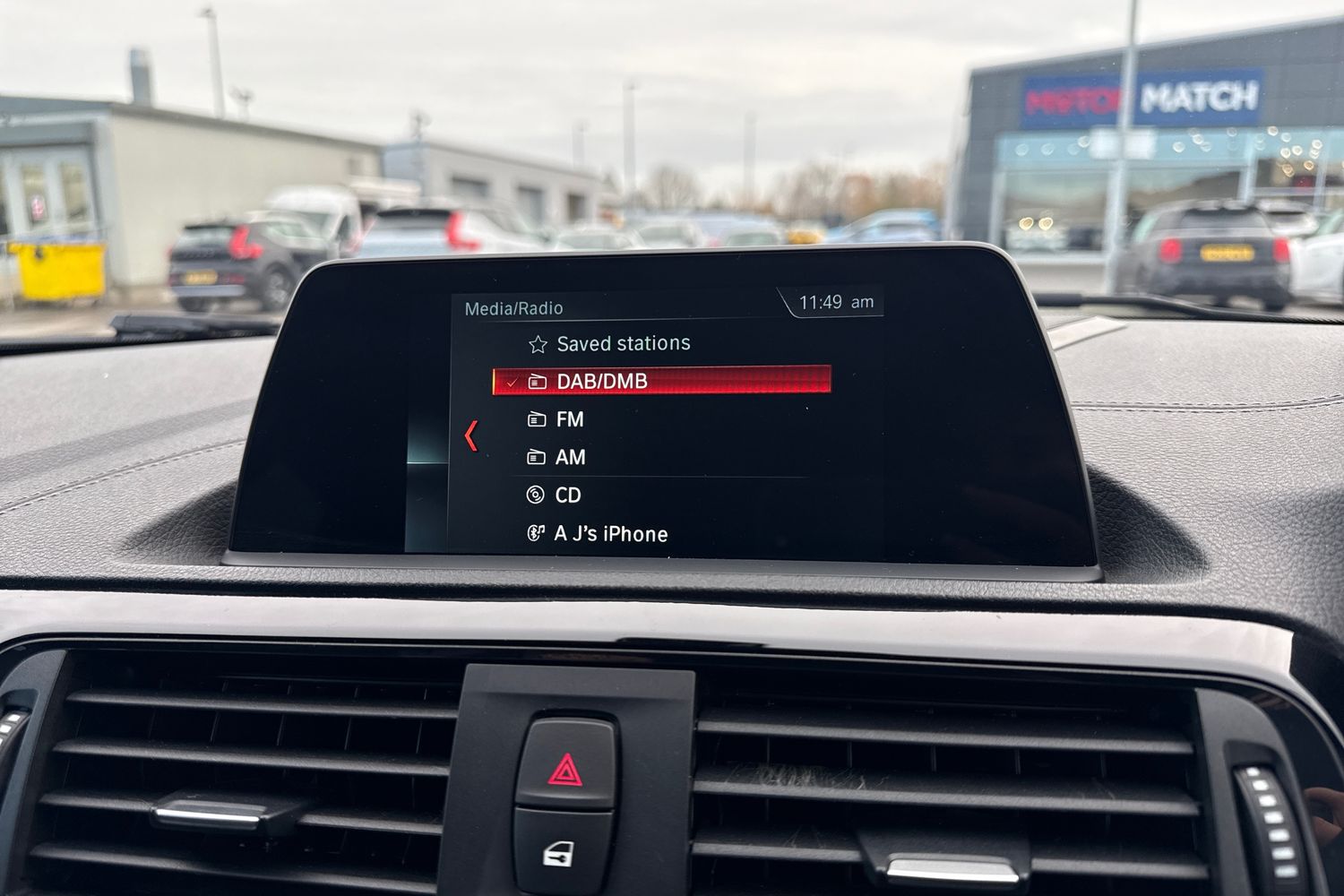 Used BMW 1 Series 2019 for sale - 77220117: Photo 45